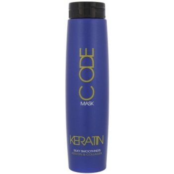 Stapiz Keratin Code Mask 250 ml