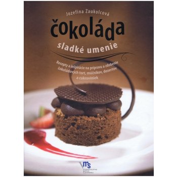 Čokoláda Jozefína Zaukolcová