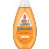Johnson's Baby Bublinková kúpeľ a sprchový gél 2v1 500 ml