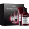 L'Oréal Professionnel Vitamino Color Spectrum Duo darčeková sada pre lesk farbených vlasov