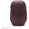 Peak Design Travel Backpack batoh, 30 l, eclipse