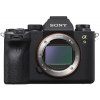 Sony Alpha A9 II telo