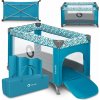 Lionelo STEFI green turquoise