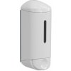 MARPLAST SHOWER SMALL dávkovač tekutého mydla 170ml, biela A94501