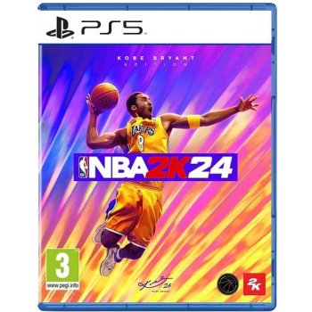 NBA 2K24