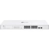 TP-LINK Festa FS318G / Switch / 16x1G RJ45 / 2x1G SFP / 1U (Festa FS318G)