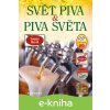 E-kniha Svět piva a piva světa - Tomáš Hasík
