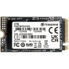 Transcend MTE410S 2TB SSD disk M.2 2242, NVMe PCIe Gen4 x4 5000MB/s R 4300MB/s W TS2TMTE410S