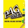 ESD GAMES ESD Persona 4 Golden Digital Deluxe Edition