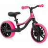 Globber - Dětské odrážedlo Go Bike Elite Duo Fuchsia