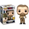 Figúrka Funko Pop! Stranger Things Hopper