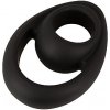 Erecto Cock and Ball Ring 2, pružný erekčný krúžok