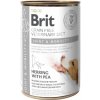 Brit Veterinary Diets GF Dog Joint & Mobility 400 g