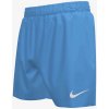 Nike Swim-Essential 4 inch chlapčenské plavky University Blue