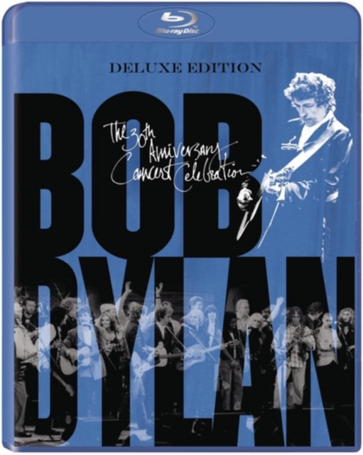 Bob Dylan - 30TH ANNIVERSARY CONCERT CELEBRATION BD