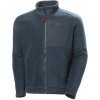 Helly Hansen PANORAMA PILE BLOCK jacket 49460 597 Tmavomodrá