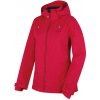 Husky Dámska hardshell bunda Nelory L pink Veľkosť: M dámska bunda