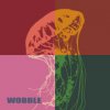 Black Market Karma - Wobble / Vinyl [LP]