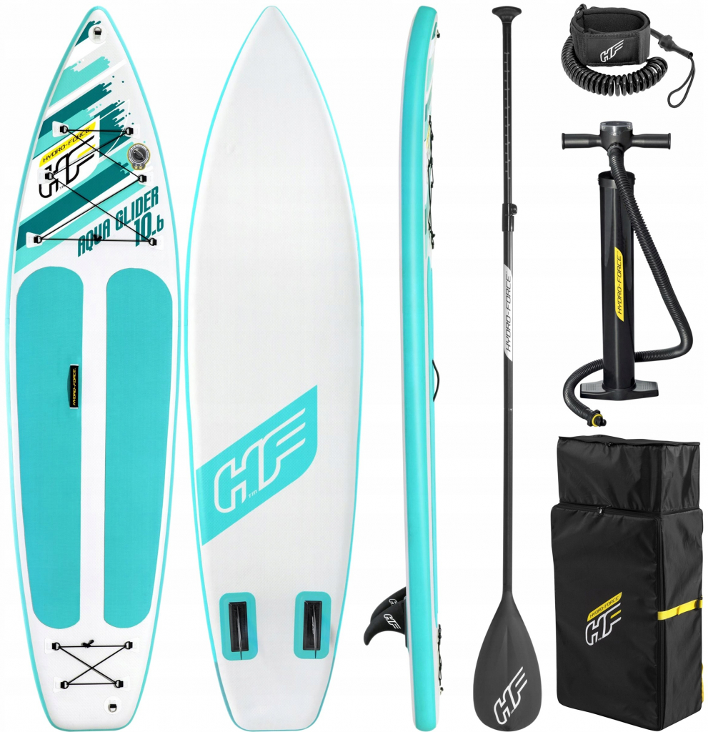 Paddleboard Bestway 65347 Stand Up Aqua Glider