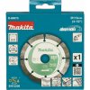 Makita D-80070 Diamantscheibe 115x22,23 DIAMAK