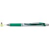 Pentel EnerGel BL77 zelený