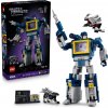 LEGO® Icons 10358 Transformers: Soundwave 5702017829173