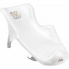 MALTEX Lehátko do vane Zebra - White