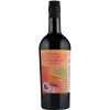 S.B.S Origin Rum French Antilles Grand Arome 57% 0,7 l (čistá fľaša)