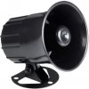 SOLEX Siréna so 6 melódiami 12V 20W SZ12-6