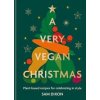A Very Vegan Christmas - Sam Dixon, Hamlyn