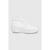 Tenisky adidas Originals Nizza GZ8858-WHT/GUM3, dámske, biela farba EUR 39 1/3