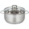 ELO Brillant Hrniec Ø 20 cm, 2,6 l, nerezový ELO BASIC 22120