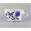 Cibulák – Šálka vysoká 0,4 l – originál cibuľový porcelán 1. akosť