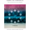 I Hotel (Karen Tei Yamashita,Jessica Hagedorn)(Brožovaná)