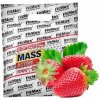 Gainer jahodový prášok FitMax 5000 g 5000 ml