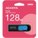 usb flash disk ADATA DashDrive UV128 128GB AUV128-128G-RBE