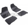 Koberce gumenné RIGUM ŠKODA Fabia I 2000-