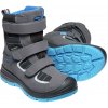 KEEN REDWOOD WINTER WP C, raven/magnet - 30