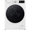 FASR3A04WS PRAČKA SUPER SLIM LG