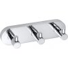 Trojháčik Bemeta Omega chróm 104405232