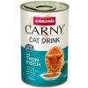 Animonda carny cat drink tuniak 140 ml