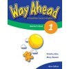 New Way Ahead 1 Teacher's Book - Metodická príručka (Mary Bowen, P. Ellis)