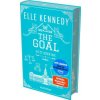 The Goal - Jetzt oder nie