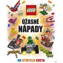 Lego®. Úžasné nápady od výmyslu sveta SK