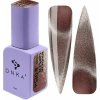 DNKa' Color Gel Polish Bohemian Cat's Eye 0154 12ml
