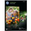 HP Lesklý foto papier A4 25 listov (Q5451A) Foto papier 200 g/m2 (Lesklý), Formát A4, 210x297 mm / 25 listov