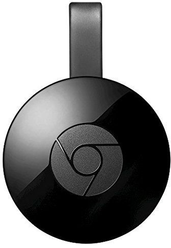 Google Chromecast 2 od 37,99 € - Heureka.sk