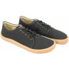 Froddo Barefoot Vegan Laces - Black Veľkosť: 40