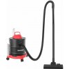 Vysávač popola Kaminer 10927 Elektrický vysávač na popol 20 l 1600 W žiaruvzdorný (17957)