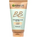 Garnier Miracle Skin Protector BB krém 5v1 hydratačná tónovacia starostlivosť pre svetlú pleť 50 ml